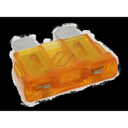 Marmat Automotive Fuse, 5A, Not Rated FATC5X